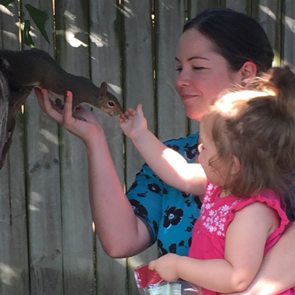 Meet your Posher, Nicole